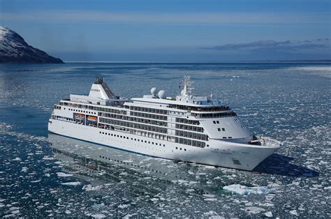 Silversea alaska cruise. Things To Know About Silversea alaska cruise. 